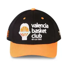 Euroleague Basketball Valencia Basket Club thumbnail