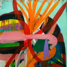 Hanglemez YAK - PURSUIT OF MOMENTARY...