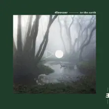 Vinyl TO THE EARTH