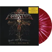 Vinyl HAIL AND FAREWELL