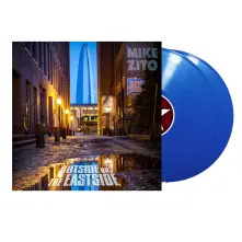 Mike Zito, Vinyl OUTSIDE OR THE EASTSIDE