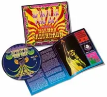 CD GREENBAUM, NORMAN - SPIRIT IN THE SKY