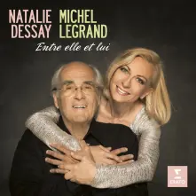 CD Dessay, Natalie - Tribute To Michel Legrand