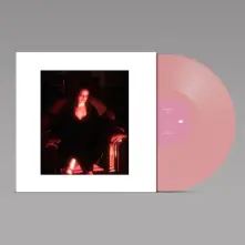Vinyl YES
