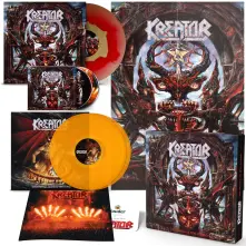 Vinyl Krushers of the World