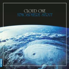 Vinyl ATMOSPHERE STRUT