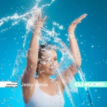 CD Lanza, Jessy - DJ-Kicks: Jessy Lanza