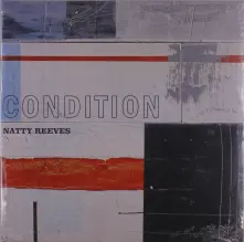 Vinyl CONDITION