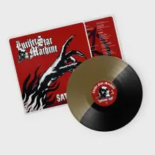 Vinyl SATANIC AGE
