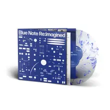 Vinyl BLUE NOTE RE:IMAGINED