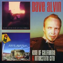 CD KING OF CALIFORNIA / INTERSTATE CITY