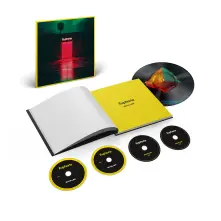 CD Euphoria