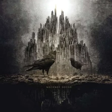 Vinyl NOCHNOY DOZOR - NOCHNOY DOZOR