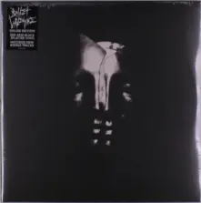 Vinyl BULLET FOR MY VALENTINE