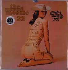 Vinyl V/A - THE MOOD MOSAIC 22