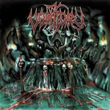 Vinyl Blood Rapture