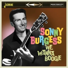 CD WE WANNA BOOGIE