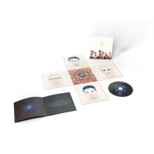 CD HERZELEID XXV