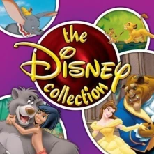 CD The Disney Collection