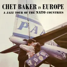 Vinyl IN EUROPE - A JAZZ TOUR OF THE NATO COUNTRIES
