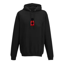 Mikina AfroDeezyAkum