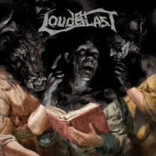 CD  LOUDBLAST - MANIFESTO