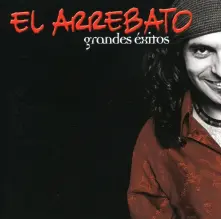 CD EL ARREBATO - GRANDES EXITOS
