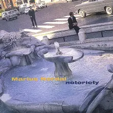 CD NOTORIETY