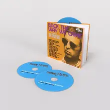 CD BACK THE WAY WE CAME: VOL.1 (2011-2021)