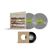 Vinyl V/A - ENDLESS COLOURED WAYS: THE SONGS OF NICK DRAKE