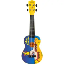 Doplnok Yellow Submarine Blue