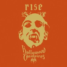 CD RISE