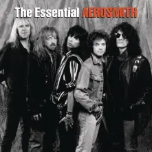 CD The Essential Aerosmith