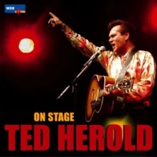 CD HEROLD, TED - AUF DER BUHNE