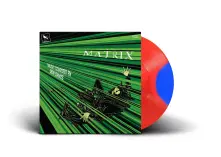 Vinyl THE MATRIX