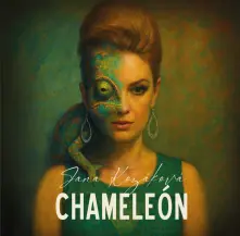 Jana Kozáková, CD Chameleón