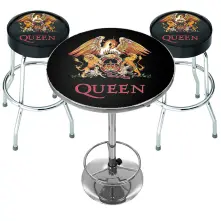 Doplnok Classic Crest