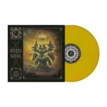 Vinyl RIVERS OF NIHIL