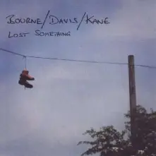 CD LOST SOMETHING