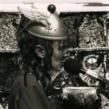 Vinyl THE SPACE LADY'S GREATEST HITS