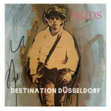 Vinyl DESTINATION DUSSELDORF