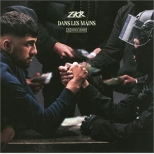 CD Zkr - Dans Les Mains