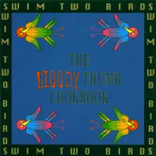 CD BLOODY THUMB COOKBOOK
