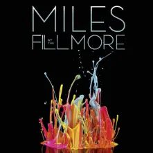 CD MILES AT THE FILLMORE