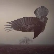 CD FALL OF HEARTS