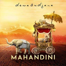 CD DEWA BUDJANA - MAHANDINI
