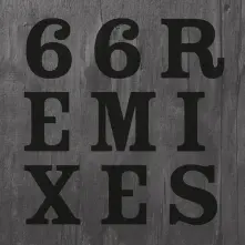 Vinyl 66 (REMIXES)