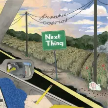 CD NEXT THING