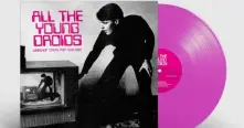 Vinyl ALL THE YOUNG DROIDS: JUNKSHOP SYNTH POP 1978-1985
