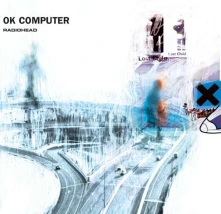 CD OK COMPUTER